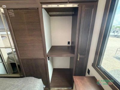 2026 Forest River RV Cedar Creek Cottage — photo 36 view