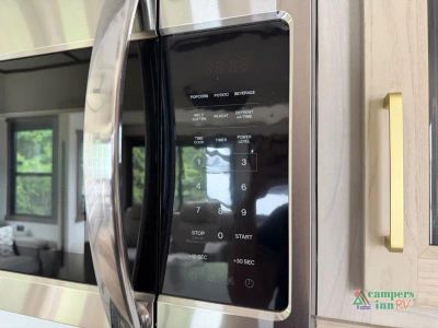 2026 Forest River RV Cedar Creek Cottage — photo 19 view