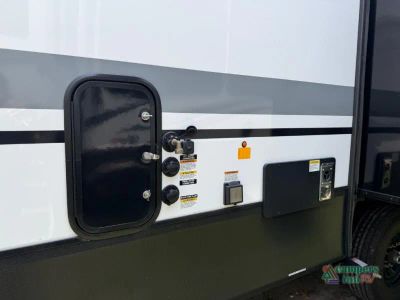 2026 Forest River RV Cedar Creek Cottage — photo 39 view