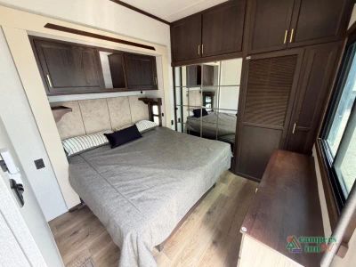 2026 Forest River RV Cedar Creek Cottage — photo 34 view