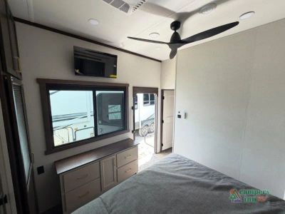 2026 Forest River RV Cedar Creek Cottage — photo 35 view