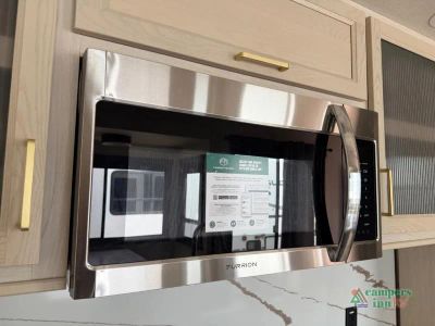 2026 Forest River RV Cedar Creek Cottage — photo 18 view