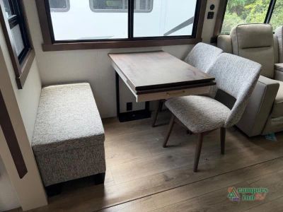 2026 Forest River RV Cedar Creek Cottage — photo 23 view