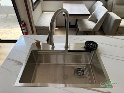 2026 Forest River RV Cedar Creek Cottage — photo 17 view