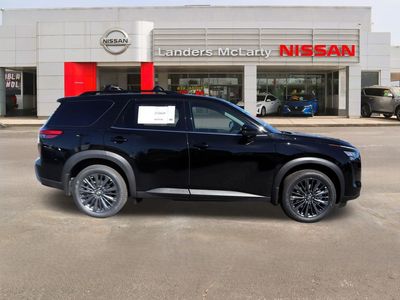 2026 Nissan Pathfinder - Photo 2