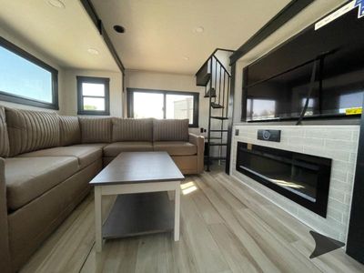 2026 Forest River RV Wildwood Heritage Glen LTZ - Photo 11