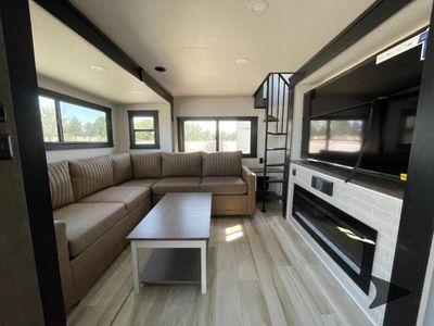 2026 Forest River RV Wildwood Heritage Glen LTZ - Photo 7