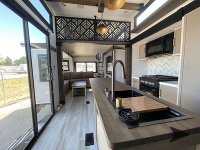 2026 Forest River RV Wildwood Heritage Glen LTZ - Photo 6