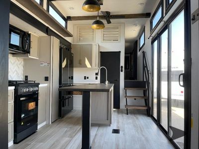 2026 Forest River RV Wildwood Heritage Glen LTZ - Photo 9