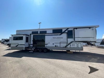 2026 Forest River RV Wildwood Heritage Glen LTZ - Photo 3