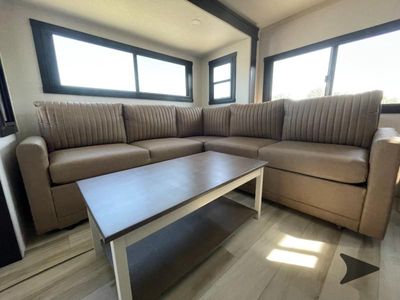 2026 Forest River RV Wildwood Heritage Glen LTZ - Photo 13