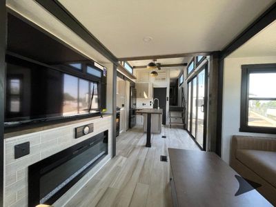 2026 Forest River RV Wildwood Heritage Glen LTZ - Photo 8