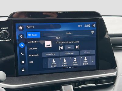 2026 Subaru Outback — photo 31 view