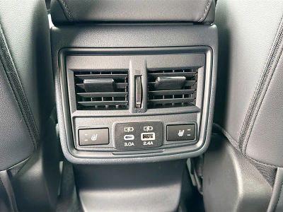 2026 Subaru Outback — photo 20 view