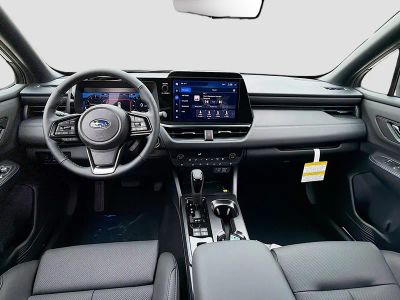 2026 Subaru Outback — photo 16 view