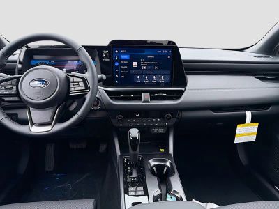 2026 Subaru Outback — photo 19 view