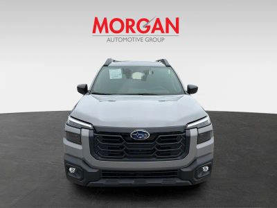 2026 Subaru Outback — photo 8 view