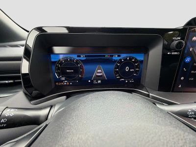 2026 Subaru Outback — photo 40 view