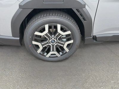 2026 Subaru Outback — photo 42 view