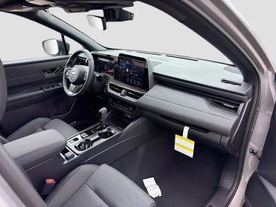 2026 Subaru Outback — photo 14 view