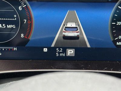 2026 Subaru Outback — photo 41 view