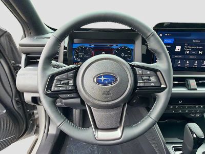2026 Subaru Outback — photo 39 view