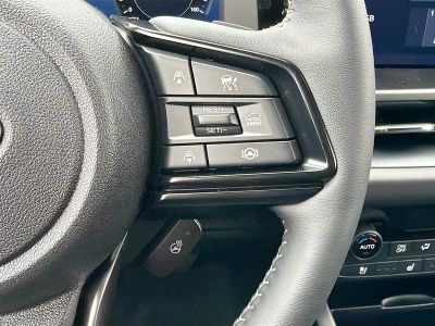 2026 Subaru Outback — photo 38 view