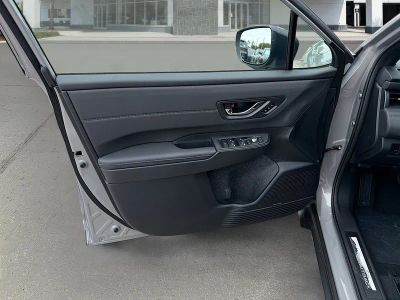 2026 Subaru Outback — photo 22 view