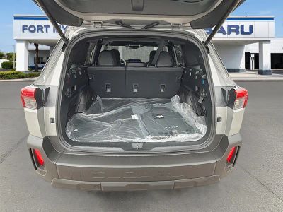 2026 Subaru Outback — photo 12 view