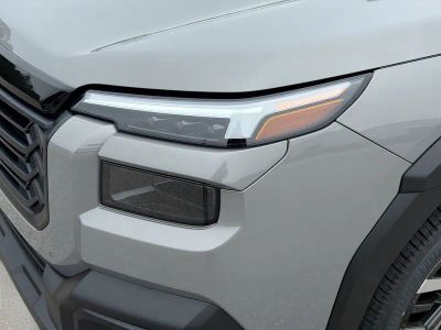 2026 Subaru Outback — photo 9 view