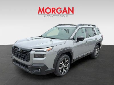 2026 Subaru Outback — photo 7 view