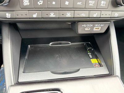 2026 Subaru Outback — photo 30 view