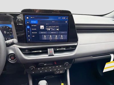 2026 Subaru Outback — photo 28 view