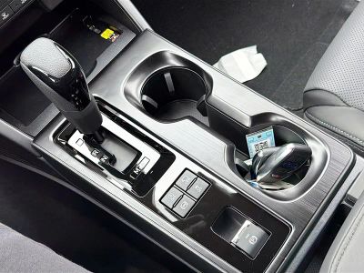 2026 Subaru Outback — photo 29 view