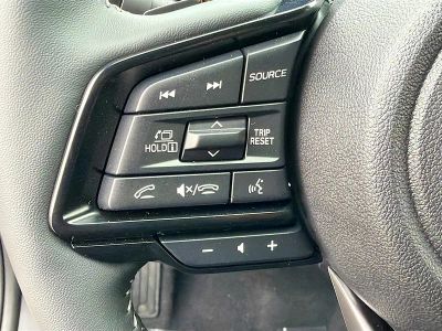 2026 Subaru Outback — photo 37 view