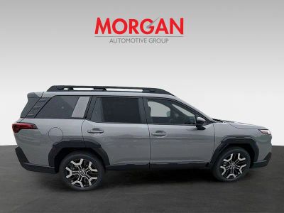 2026 Subaru Outback — side profile view