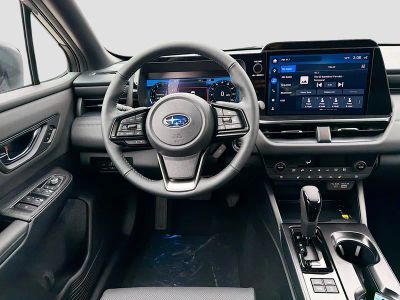 2026 Subaru Outback — photo 17 view