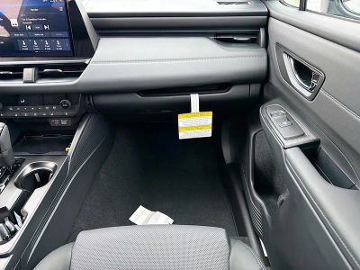 2026 Subaru Outback — photo 18 view