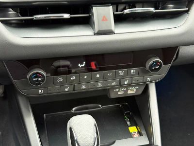 2026 Subaru Outback — photo 34 view