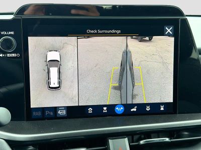 2026 Subaru Outback — photo 33 view
