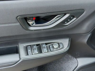 2026 Subaru Outback — photo 23 view