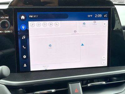 2026 Subaru Outback — photo 32 view