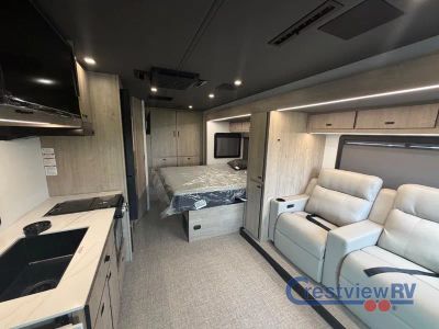 2026 Grand Design Lineage Series M - Photo 17