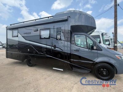 2026 Grand Design Lineage Series M - Photo 18