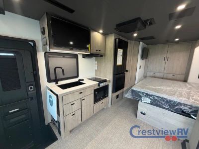 2026 Grand Design Lineage Series M - Photo 20