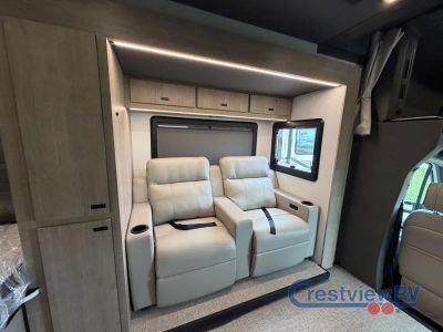 2026 Grand Design Lineage Series M - Photo 29