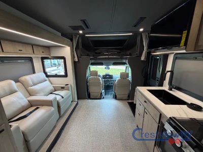 2026 Grand Design Lineage Series M - Photo 30
