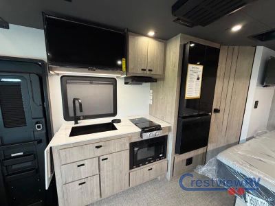 2026 Grand Design Lineage Series M - Photo 24