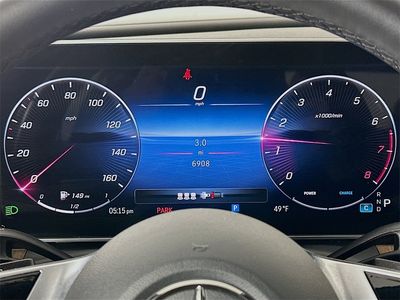2023 Mercedes-Benz C-Class - Photo 9