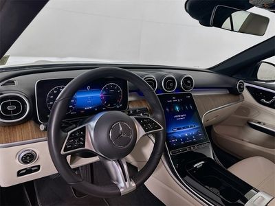 2023 Mercedes-Benz C-Class - Photo 6